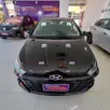 HYUNDAI HB20 1.0 12V FLEX SENSE PLUS MANUAL HYUNDAI HB20 1.0 12V FLEX SENSE PLUS MANUAL