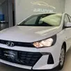 HYUNDAI HB20 1.0 12V FLEX SENSE PLUS MANUAL HYUNDAI HB20 1.0 12V FLEX SENSE PLUS MANUAL