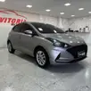 HYUNDAI HB20 1.0 12V FLEX VISION MANUAL HYUNDAI HB20 1.0 12V FLEX VISION MANUAL