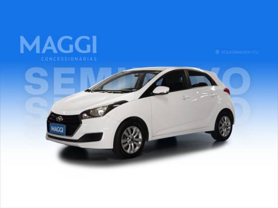 HYUNDAI HB20 1.0 COMFORT 12V FLEX 4P MANUAL