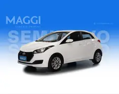 HYUNDAI HB20 1.0 COMFORT 12V FLEX 4P MANUAL HYUNDAI HB20 1.0 COMFORT 12V FLEX 4P MANUAL