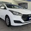 HYUNDAI HB20 1.0 COMFORT 12V FLEX 4P MANUAL HYUNDAI HB20 1.0 COMFORT 12V FLEX 4P MANUAL