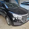 HYUNDAI HB20 1.0 COMFORT 12V FLEX 4P MANUAL HYUNDAI HB20 1.0 COMFORT 12V FLEX 4P MANUAL