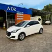 HYUNDAI HB20 1.0 COMFORT 12V FLEX 4P MANUAL HYUNDAI HB20 1.0 COMFORT 12V FLEX 4P MANUAL