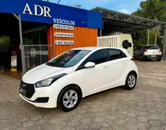 HYUNDAI HB20 1.0 COMFORT 12V FLEX 4P MANUAL HYUNDAI HB20 1.0 COMFORT 12V FLEX 4P MANUAL