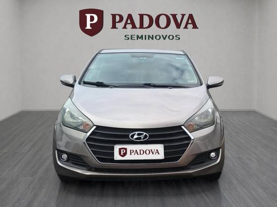 HYUNDAI HB20 1.0 COMFORT 12V FLEX 4P MANUAL