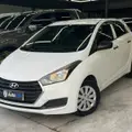 HYUNDAI HB20 1.0 COMFORT 12V FLEX 4P MANUAL HYUNDAI HB20 1.0 COMFORT 12V FLEX 4P MANUAL