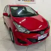 HYUNDAI HB20 1.0 COMFORT 12V FLEX 4P MANUAL HYUNDAI HB20 1.0 COMFORT 12V FLEX 4P MANUAL