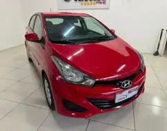 HYUNDAI HB20 1.0 COMFORT 12V FLEX 4P MANUAL HYUNDAI HB20 1.0 COMFORT 12V FLEX 4P MANUAL