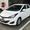 HYUNDAI HB20 1.0 COMFORT 12V FLEX 4P MANUAL HYUNDAI HB20 1.0 COMFORT 12V FLEX 4P MANUAL
