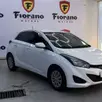 HYUNDAI HB20 1.0 COMFORT 12V FLEX 4P MANUAL HYUNDAI HB20 1.0 COMFORT 12V FLEX 4P MANUAL