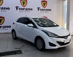 HYUNDAI HB20 1.0 COMFORT 12V FLEX 4P MANUAL HYUNDAI HB20 1.0 COMFORT 12V FLEX 4P MANUAL