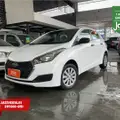 HYUNDAI HB20 1.0 COMFORT 12V FLEX 4P MANUAL HYUNDAI HB20 1.0 COMFORT 12V FLEX 4P MANUAL