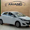 HYUNDAI HB20 1.0 COMFORT STYLE 12V FLEX 4P MANUAL HYUNDAI HB20 1.0 COMFORT STYLE 12V FLEX 4P MANUAL