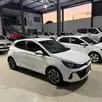 HYUNDAI HB20 1.0 TGDI FLEX COMFORT AUTOMÁTICO HYUNDAI HB20 1.0 TGDI FLEX COMFORT AUTOMÁTICO
