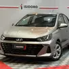 HYUNDAI HB20 1.0 TGDI FLEX COMFORT MANUAL HYUNDAI HB20 1.0 TGDI FLEX COMFORT MANUAL