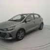HYUNDAI HB20 1.0 TGDI FLEX COMFORT PLUS AUTOMÁTICO HYUNDAI HB20 1.0 TGDI FLEX COMFORT PLUS AUTOMÁTICO