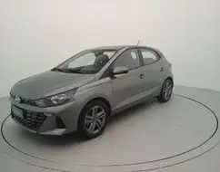 HYUNDAI HB20 1.0 TGDI FLEX COMFORT PLUS AUTOMÁTICO HYUNDAI HB20 1.0 TGDI FLEX COMFORT PLUS AUTOMÁTICO