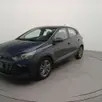 HYUNDAI HB20 1.0 TGDI FLEX COMFORT PLUS AUTOMÁTICO HYUNDAI HB20 1.0 TGDI FLEX COMFORT PLUS AUTOMÁTICO