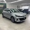 HYUNDAI HB20 1.0 TGDI FLEX COMFORT PLUS AUTOMÁTICO HYUNDAI HB20 1.0 TGDI FLEX COMFORT PLUS AUTOMÁTICO
