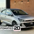 HYUNDAI HB20 1.0 TGDI FLEX COMFORT PLUS AUTOMÁTICO HYUNDAI HB20 1.0 TGDI FLEX COMFORT PLUS AUTOMÁTICO