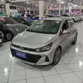 HYUNDAI HB20 1.0 TGDI FLEX COMFORT PLUS TECH AUTOMÁTICO HYUNDAI HB20 1.0 TGDI FLEX COMFORT PLUS TECH AUTOMÁTICO