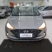 HYUNDAI HB20 1.0 TGDI FLEX EVOLUTION AUTOMÁTICO HYUNDAI HB20 1.0 TGDI FLEX EVOLUTION AUTOMÁTICO