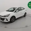 HYUNDAI HB20 1.0 TGDI FLEX LIMITED AUTOMÁTICO HYUNDAI HB20 1.0 TGDI FLEX LIMITED AUTOMÁTICO
