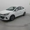 HYUNDAI HB20 1.0 TGDI FLEX LIMITED AUTOMÁTICO HYUNDAI HB20 1.0 TGDI FLEX LIMITED AUTOMÁTICO