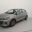 HYUNDAI HB20 1.0 TGDI FLEX LIMITED AUTOMÁTICO HYUNDAI HB20 1.0 TGDI FLEX LIMITED AUTOMÁTICO