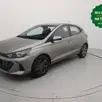 HYUNDAI HB20 1.0 TGDI FLEX LIMITED AUTOMÁTICO HYUNDAI HB20 1.0 TGDI FLEX LIMITED AUTOMÁTICO
