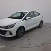 HYUNDAI HB20 1.0 TGDI FLEX LIMITED AUTOMÁTICO HYUNDAI HB20 1.0 TGDI FLEX LIMITED AUTOMÁTICO
