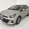 HYUNDAI HB20 1.0 TGDI FLEX LIMITED AUTOMÁTICO HYUNDAI HB20 1.0 TGDI FLEX LIMITED AUTOMÁTICO