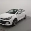 HYUNDAI HB20 1.0 TGDI FLEX LIMITED AUTOMÁTICO HYUNDAI HB20 1.0 TGDI FLEX LIMITED AUTOMÁTICO