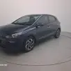 HYUNDAI HB20 1.0 TGDI FLEX PLATINUM AUTOMÁTICO HYUNDAI HB20 1.0 TGDI FLEX PLATINUM AUTOMÁTICO