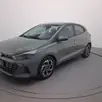 HYUNDAI HB20 1.0 TGDI FLEX PLATINUM AUTOMÁTICO HYUNDAI HB20 1.0 TGDI FLEX PLATINUM AUTOMÁTICO
