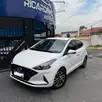 HYUNDAI HB20 1.0 TGDI FLEX PLATINUM AUTOMÁTICO HYUNDAI HB20 1.0 TGDI FLEX PLATINUM AUTOMÁTICO