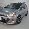 HYUNDAI HB20 1.0 TGDI FLEX PLATINUM SAFETY AUTOMÁTICO HYUNDAI HB20 1.0 TGDI FLEX PLATINUM SAFETY AUTOMÁTICO
