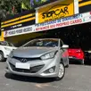 HYUNDAI HB20 1.6 COMFORT PLUS 16V FLEX 4P MANUAL HYUNDAI HB20 1.6 COMFORT PLUS 16V FLEX 4P MANUAL