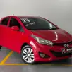 HYUNDAI HB20 1.6 COMFORT PLUS 16V FLEX 4P MANUAL HYUNDAI HB20 1.6 COMFORT PLUS 16V FLEX 4P MANUAL