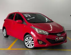 HYUNDAI HB20 1.6 COMFORT PLUS 16V FLEX 4P MANUAL HYUNDAI HB20 1.6 COMFORT PLUS 16V FLEX 4P MANUAL