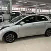 HYUNDAI HB20 1.6 COMFORT PLUS 16V FLEX 4P MANUAL HYUNDAI HB20 1.6 COMFORT PLUS 16V FLEX 4P MANUAL