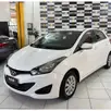 HYUNDAI HB20 1.6 COMFORT STYLE 16V FLEX 4P MANUAL HYUNDAI HB20 1.6 COMFORT STYLE 16V FLEX 4P MANUAL