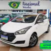 HYUNDAI HB20 1.6 COPA DO MUNDO FIFA 16V FLEX 4P AUTOMÁTICO HYUNDAI HB20 1.6 COPA DO MUNDO FIFA 16V FLEX 4P AUTOMÁTICO
