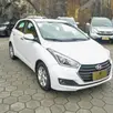 HYUNDAI HB20 1.6 PREMIUM 16V FLEX 4P AUTOMÁTICO HYUNDAI HB20 1.6 PREMIUM 16V FLEX 4P AUTOMÁTICO