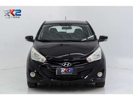 HYUNDAI-HB20-1.6 PREMIUM 16V FLEX 4P MANUAL HYUNDAI-HB20-2014