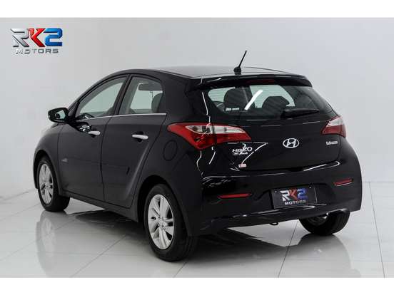 HYUNDAI-HB20-2014