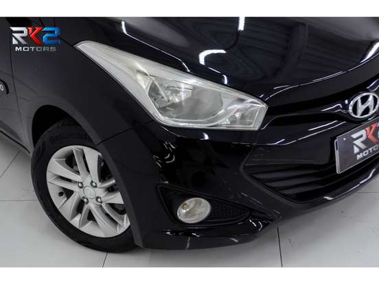 HYUNDAI-HB20-1.6 PREMIUM 16V FLEX 4P MANUAL HYUNDAI-HB20-2014