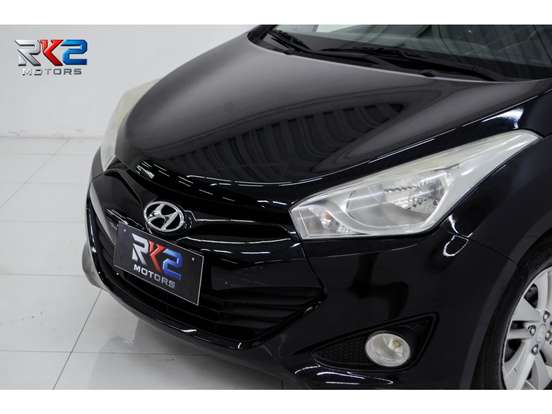 HYUNDAI-HB20-1.6 PREMIUM 16V FLEX 4P MANUAL HYUNDAI-HB20-2014