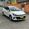 HYUNDAI HB20S 1.0 12V FLEX COMFORT MANUAL HYUNDAI HB20S 1.0 12V FLEX COMFORT MANUAL